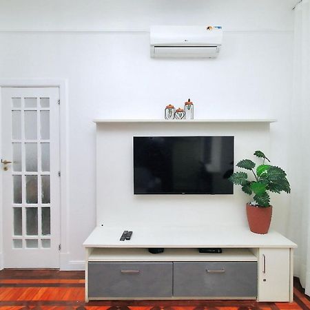 Adoravel 2 Quartos Em Predio Art-Decor Ріо-де-Жанейро Екстер'єр фото