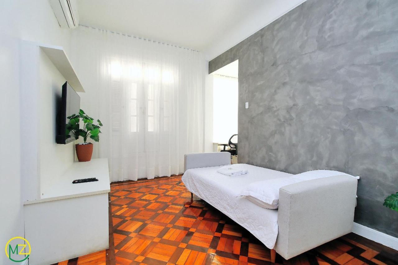 Adoravel 2 Quartos Em Predio Art-Decor Ріо-де-Жанейро Екстер'єр фото