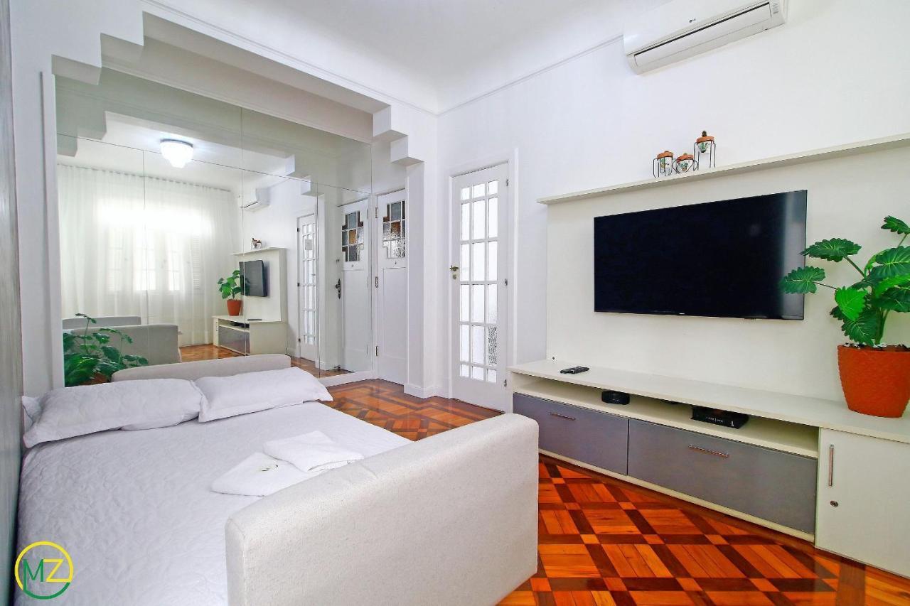 Adoravel 2 Quartos Em Predio Art-Decor Ріо-де-Жанейро Екстер'єр фото