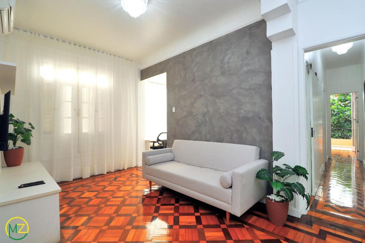 Adoravel 2 Quartos Em Predio Art-Decor Ріо-де-Жанейро Екстер'єр фото