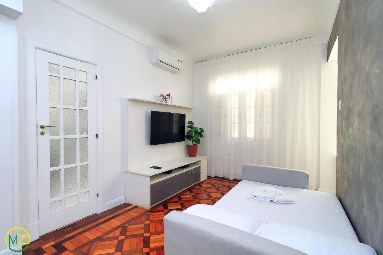 Adoravel 2 Quartos Em Predio Art-Decor Ріо-де-Жанейро Екстер'єр фото