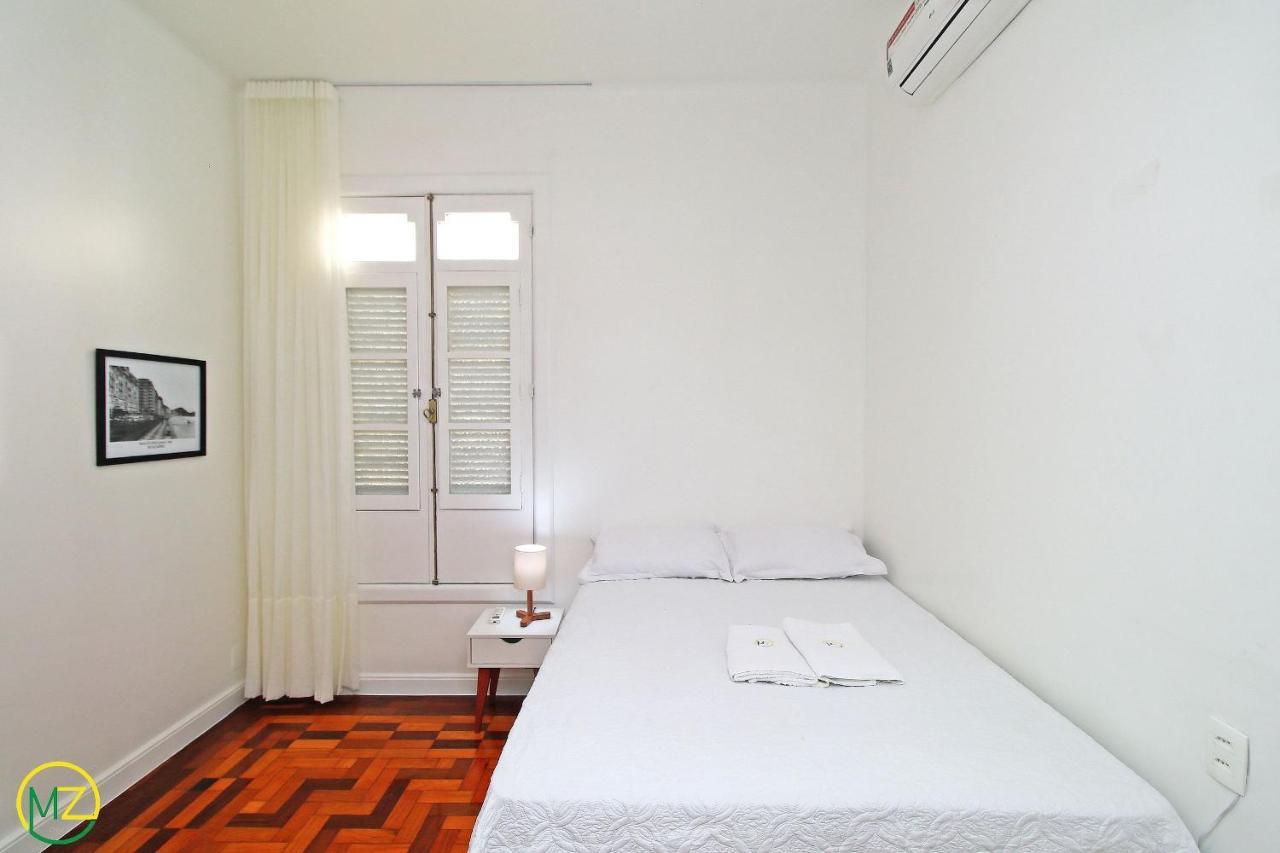 Adoravel 2 Quartos Em Predio Art-Decor Ріо-де-Жанейро Екстер'єр фото