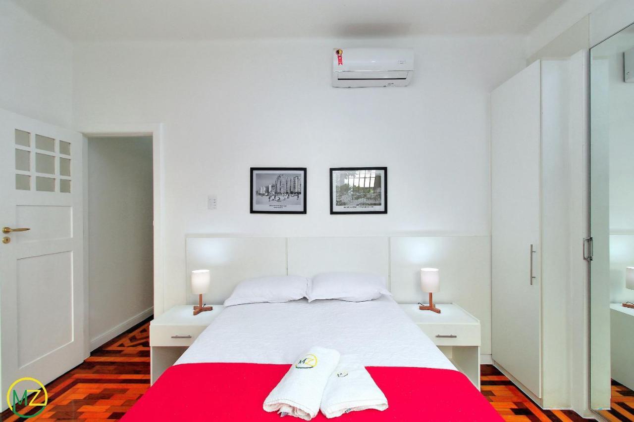 Adoravel 2 Quartos Em Predio Art-Decor Ріо-де-Жанейро Екстер'єр фото