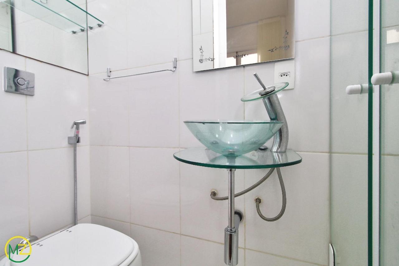 Adoravel 2 Quartos Em Predio Art-Decor Ріо-де-Жанейро Екстер'єр фото