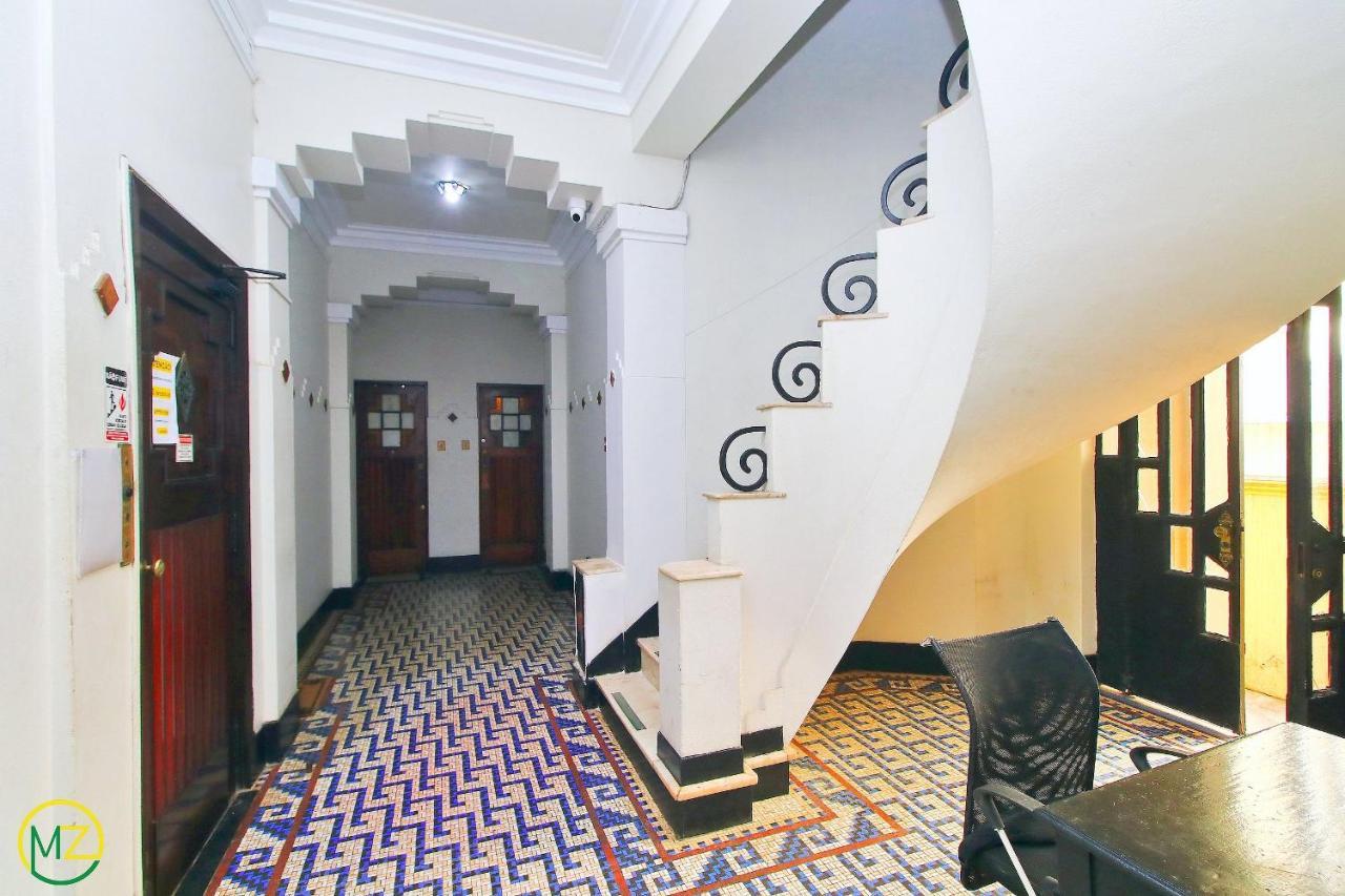 Adoravel 2 Quartos Em Predio Art-Decor Ріо-де-Жанейро Екстер'єр фото